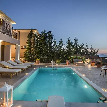 Anesis By Villa *